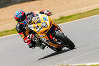 Advanced Group Yellow Bikes
